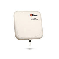 Hamlet HNWA140DE Wireless Antenna 2.4GHz 14dBi Outdoor Hamlet HNWA140DE Wireless Antenna 2.4GHz 14dBi Outdoor